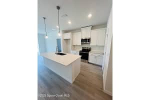 1320 Seabreeze Street, Palm Bay, FL 32908 - MLS#1054071
