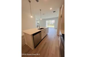 1320 Seabreeze Street, Palm Bay, FL 32908 - MLS#1054071