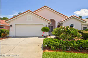 474 Carmel Drive, Melbourne, FL 32940 Sold 09/29/25