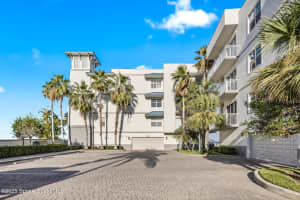 540 Banana River Drive, Merritt Island, FL 32952 Sold 09/13/25