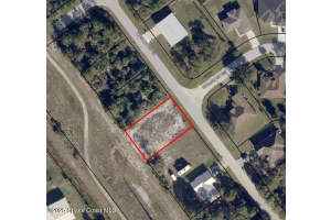1450 Weiman Road, Palm Bay, FL 32909 Sold 11/13/25