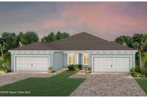 8867 Splashing Drive, Melbourne, Fl 32940, Melbourne
