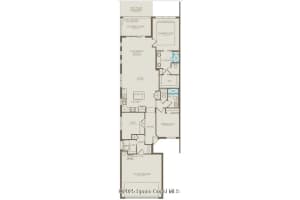 8867 Splashing Drive, Melbourne, FL 32940 - MLS#1054088