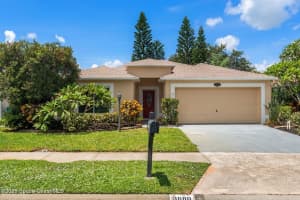 3680 Kestrel Court, Melbourne, FL 32934 Sold 09/22/25