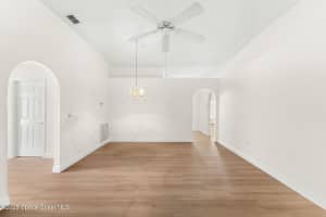 3680 Kestrel Court, Melbourne, FL 32934 Sold 09/22/25