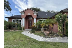 6105 Banyan Street, Cocoa, Fl 32927, Cocoa