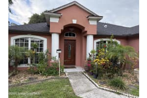 6105 Banyan Street, Cocoa, FL 32927 - MLS#1054091