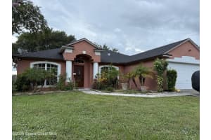 6105 Banyan Street, Cocoa, FL 32927 - MLS#1054091