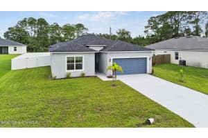 535 Giovanni Road, Palm Bay, FL 32907 Sold 10/15/25