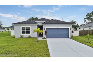535 Giovanni Road, Palm Bay, FL 32907 Sold 10/15/25