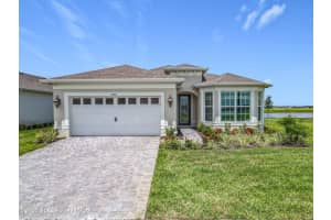8781 Stormy Sky Court, Melbourne, Fl 32940, Melbourne