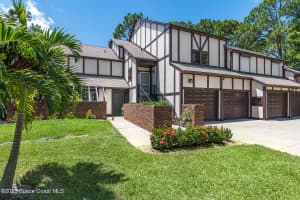 797 Greenwood Manor Cir Circle, West Melbourne, FL 32904 - MLS#1054102