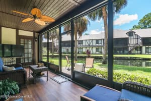797 Greenwood Manor Cir Circle, West Melbourne, FL 32904 - MLS#1054102