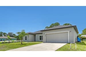 1330 Harwick Street, Palm Bay, FL 32908 - MLS#1054104