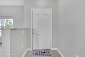 1330 Harwick Street, Palm Bay, FL 32908 - MLS#1054104