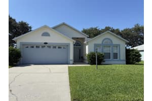 288 Mcclain Drive, West Melbourne, FL 32904 Sold 09/01/25