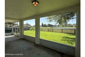 288 Mcclain Drive, West Melbourne, FL 32904 Sold 09/01/25