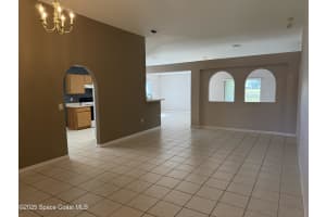 288 Mcclain Drive, West Melbourne, FL 32904 Sold 09/01/25