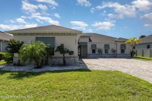 4065 Negal Circle, Melbourne, FL 32901 - MLS#1054113