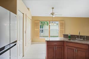 645 Brockton Way, Melbourne, FL 32904 - MLS#1054114