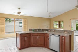 645 Brockton Way, Melbourne, FL 32904 - MLS#1054114