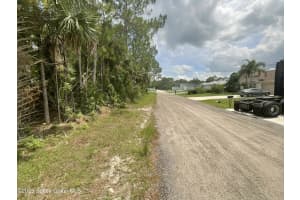 743 Griffin Avenue, Palm Bay, FL 32908 Sold 10/01/25