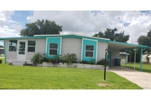 3771 Manitoba Way, Rockledge, FL 32955 Sold 08/18/25