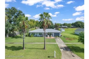 859 Riviera Drive, Palm Bay, FL 32905 Sold 10/01/25