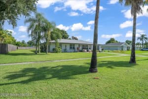 859 Riviera Drive, Palm Bay, FL 32905 Sold 10/01/25