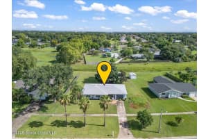 859 Riviera Drive, Palm Bay, FL 32905 Sold 10/01/25
