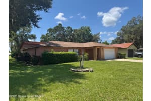 2075 King Richard Drive, Titusville, FL 32796 - MLS#1054131