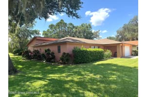 2075 King Richard Drive, Titusville, FL 32796 - MLS#1054131
