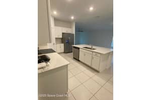 836 Dockside Drive, Palm Bay, FL 32908 - MLS#1054134