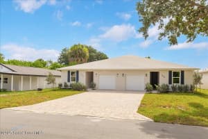 180 Sunset Drive, Melbourne, FL 32904 - MLS#1054135