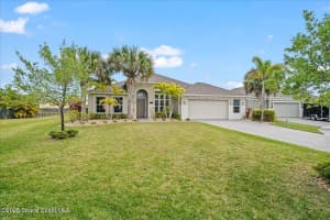 3415 Tabitha Court, Melbourne, Fl 32934, Melbourne