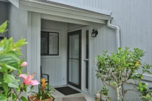 136 Mason Drive, Titusville, FL 32780 - MLS#1054137