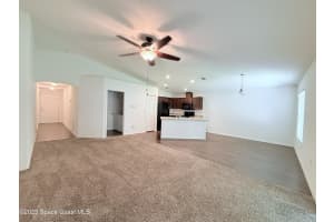 136 Mason Drive, Titusville, FL 32780 - MLS#1054137