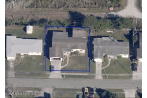 260 Melbourne Avenue, Merritt Island, FL 32953 - MLS#1054139