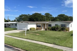 260 Melbourne Avenue, Merritt Island, FL 32953 - MLS#1054139