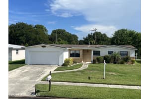 260 Melbourne Avenue, Merritt Island, FL 32953 - MLS#1054139