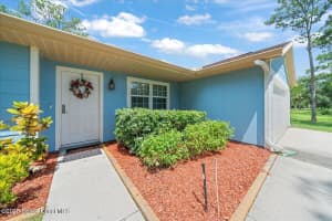 2090 Wood Street, Melbourne, FL 32904 Sold 09/26/25
