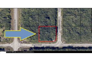 897 Corner Lot On Walcott Street, Palm Bay, FL 32905 Sold 01/09/26