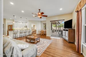 291 Altman Avenue, Palm Bay, FL 32909 - MLS#1054159
