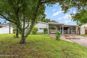 1585 Seneca Drive, Melbourne, Fl 32935, Melbourne