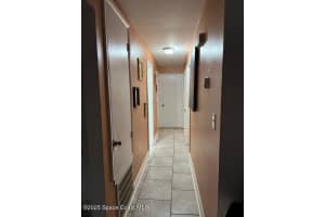 705 Fern Avenue, Titusville, FL 32796 - MLS#1054169