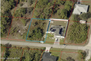 841 Cervantes Street, Lehigh Acres, FL 33974 - MLS#1054172