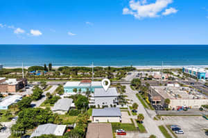 106 4th Avenue, Indialantic, FL 32903 - MLS#1054178