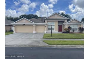 4858 Chastain Drive, Melbourne, Fl 32940, Melbourne