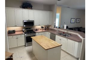 4858 Chastain Drive, Melbourne, FL 32940 - MLS#1054180