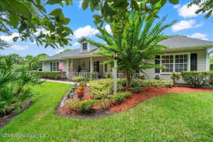 5696 Cypress Creek Drive, Grant, FL 32949 - MLS#1054183